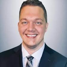 Marcus Metz, Real Estate Agent