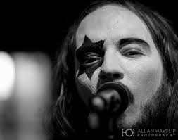 Blog — Dead Flowers