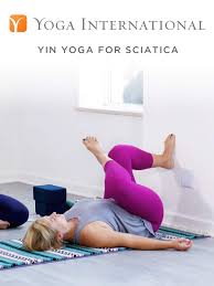 However, yoga may not be an appropriate treatment for every cause of sciatica, so be sure to seek a diagnosis from a doctor before proceeding Watch Yoga To Soothe Sciatica Prime Video