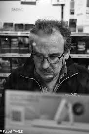 David Thole's Instagram, Twitter & Facebook