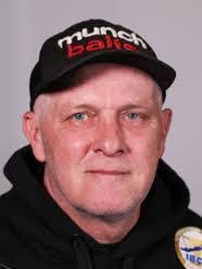 Richard Bernat's Instagram, Twitter & Facebook