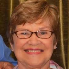 Obituary information for June Marie Shaw