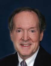 George Webb Obituary