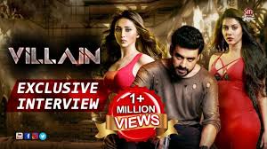 Villain ভ ল ন Exclusive Interview Ankush Mimi Rittika Bengali Movie 2018 Youtube