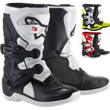 Details About Alpinestars Tech 3s Kids Juniors Off Road Dirt Bike Ce Certified Motocross Boot