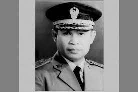 Hasan of basra hassan basri. Sejarah Singkat Brigjen Hasan Basri Suara Rakyat Kalimantan