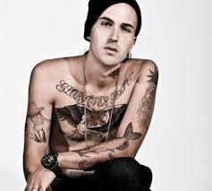 Part of eminem's shady label, this rapper dropped his successful debut album, radioactive, in 2011. Yelawolf At The Catalyst Music News Kzsc Santa Cruz