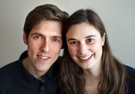 Beth Kowitt, Karsten Moran — Weddings