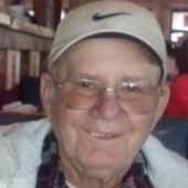 Obituary information for William G. Jerry Knight