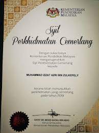 Perhimpunan bulanan bersama rektor januari 2017. Sk Jernang Anugerah Perkhidmatan Cemerlang 2019 Tahniah Facebook