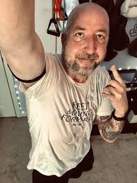 The winner of the Billy mears award for trainer of the month for the carded  class is... Aaron mills Well done Aaron! The boy is an absolute machine and  gives everything in