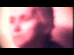 Grandma Brister "Everyones H'yere"