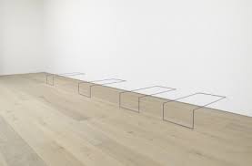 Image result for Fred Sandback