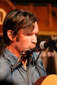 Willie Watson singing