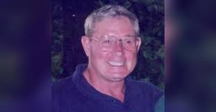 James Carroll Hall Obituary