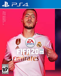 The integrality of the stats of the competition. Eden Hazard On Fifa 20 Cover Talks Up Pulisic