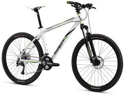 Black And Orange Mongoose Bike Mongoose Tyax Comp Hardtail Mtb Bikes