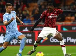 Le città come lisbona e porto, le spiagge affacciate sull'oceano, le isole, la natura e i villaggi tipici. Milan Lazio Le Probabili Formazioni Dove Vederla In Tv Primapagina Calciomercato Com