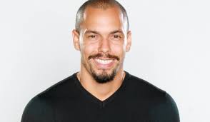 Young & Restless' Bryton James Sends Daniel Goddard a Birthday Message