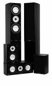 reference series surround sound home theater home speaker system transparent png download 3006983 vippng reference series surround sound home