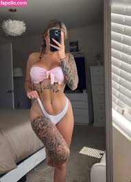 Chalina.l exclusive