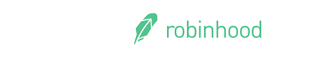 17, 2020 photo shows the logo for the robinhood app on a smartphone in new york. Robinhood Vector Logo Download Free Svg Icon Worldvectorlogo