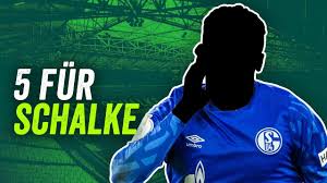 Jun 29, 2021 · german football club schalke 04 is exiting the league of legends lec tournament at the end of the 2021 summer split, the club confirmed tuesday. Fc Schalke 04 5 Transfers Fur 20 21 Youtube