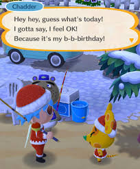 We did not find results for: Happy Birthday To My Favorite Male Villager You Re The Best Chadder Animalcrossing