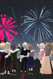 New Years Eve Newyear Newyear2020 Newlook Zepeto In 2020 New Year 2020 New Years Eve New Look