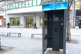 January 10 at 9:49 am ·. Budky Na Srot Telefonni Automaty Konci Ve Starem Zeleze Zmizelo Jich 93 Pardubice