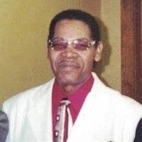 Frank Selmon Obituary