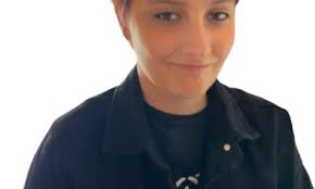 Anita Jacobson: The return of the native (sort of)