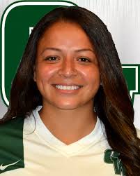 Lucia Mejia's Instagram, Twitter & Facebook