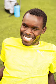 ATHLETES W/BIO — PUMA Elite Running Team