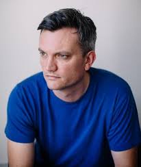 O'Connell Mark: la biografia di O'Connell Mark e le partecipazioni al  Meeting Rimini