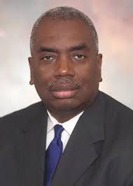 George R. Johnson Jr. named dean of Elon University School of Law