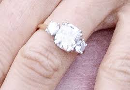 The duchess of sussex has given new meaning to the term markle sparkle, because she just made some major updates to the diamond engagement ring prince harry gave her. Meghan Markle Engagement Ring Carats