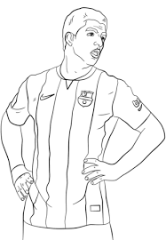 You can search several different ways, depending on what information you have available to enter in the site's search bar. Soccer Coloring Pages Free Printable Coloring Pages For Kids