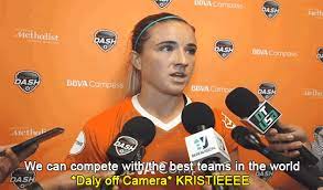 Explore tweets of kristie mewis @kristiemewie on twitter. Kristie Mewis Rachel Daly Adorable Soccer Couple Page 4 The L Chat