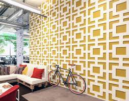 They require the most basic materials ever. Mid Century Modern Wall Paneling Panele 3d 3d Wall Etsy