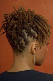 Simple Loc Up Do Black Women Natural Hairstyles Short Locs Hairstyles Locs Hairstyles Natural Hair Styles