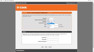 Configure D Link 2730 U Modem With Any Service Provider Youtube