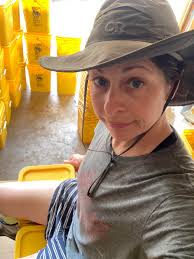 Wormies vermicompost pickup service in Grand Rapids