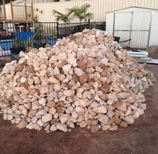 I assume the rock wall was built at the same time. Retaining Wall Rocks Approx 3 Tonne Buyer To Collect And Remove Located At Para Hills