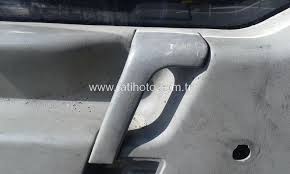 Volkswagen Transporter T4 2001 2 5 Tdi Model Cikma Orijinal Sol On Kapi Icten Cekme Kapi Kolu Transporter Cikma Doseme Ic Dizayn 6976631