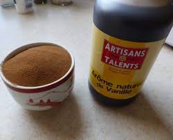 Extrait De Cafe Maison Cafe Gateau De Pates Fondant