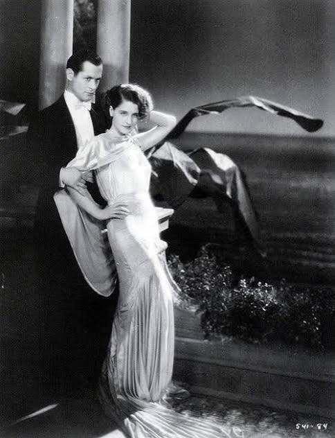 The Divorcee(1930) : r/classicfilms