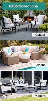 We did not find results for: Create Your Dream Outdoor Space With Patio Furniture Ideas Curated For Stylish Outd Outdoor Patio Decor Patio Furniture Collection Outdoor Patio Furniture Sets