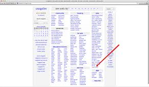 Freelance Writing Jobs Part 2 How I Used Craigslist To Land Multiple Writing Jobs