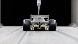 Find images of formula 1. First Look Formula 1 S 2021 Car In The Wind Tunnel Formula 1